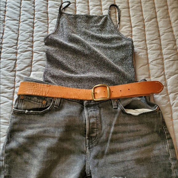 H&M Sparkly Bodysuit - Picture 5 of 5